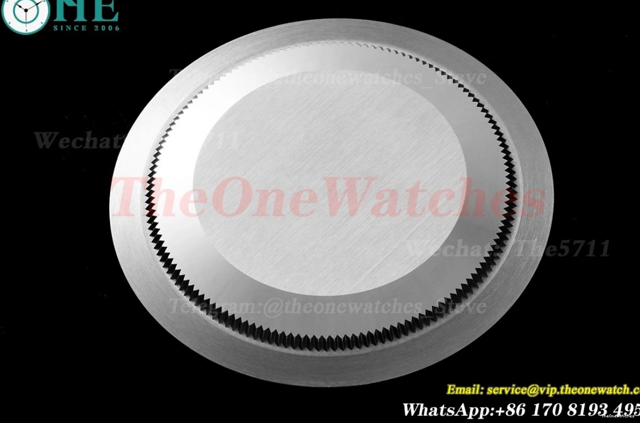 Master King GMT 904L 126710 VR3186 Oys BLNR SS CHS Dial Black II SS 0414